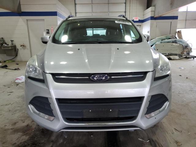  FORD ESCAPE 2016 Srebrny