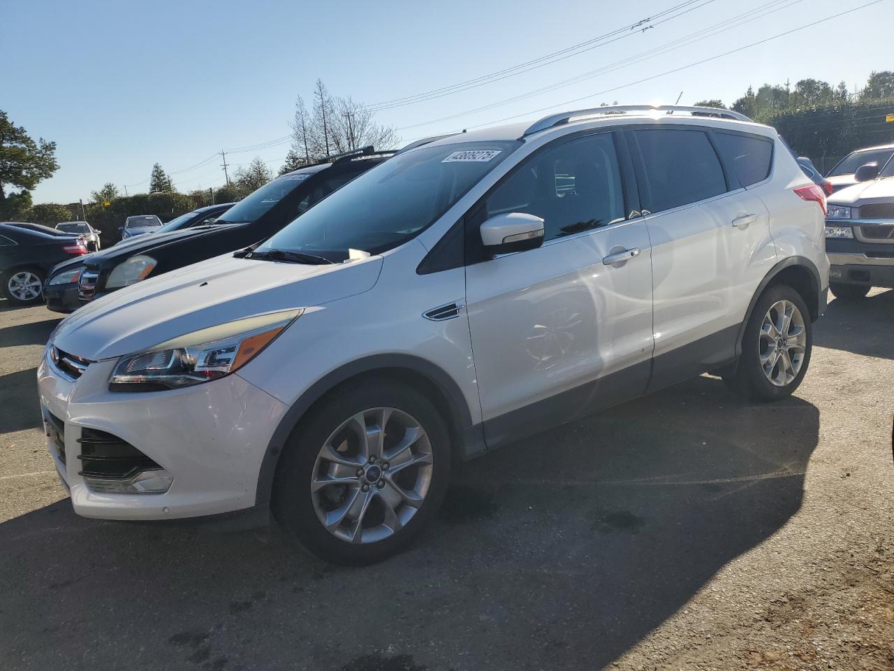 2015 Ford Escape - Image 1