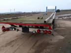 2004 TRAI TRAILER for sale at Copart WOLVERHAMPTON