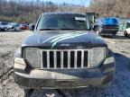 2011 Jeep Liberty Limited for Sale in Hurricane, WV - Water/Flood