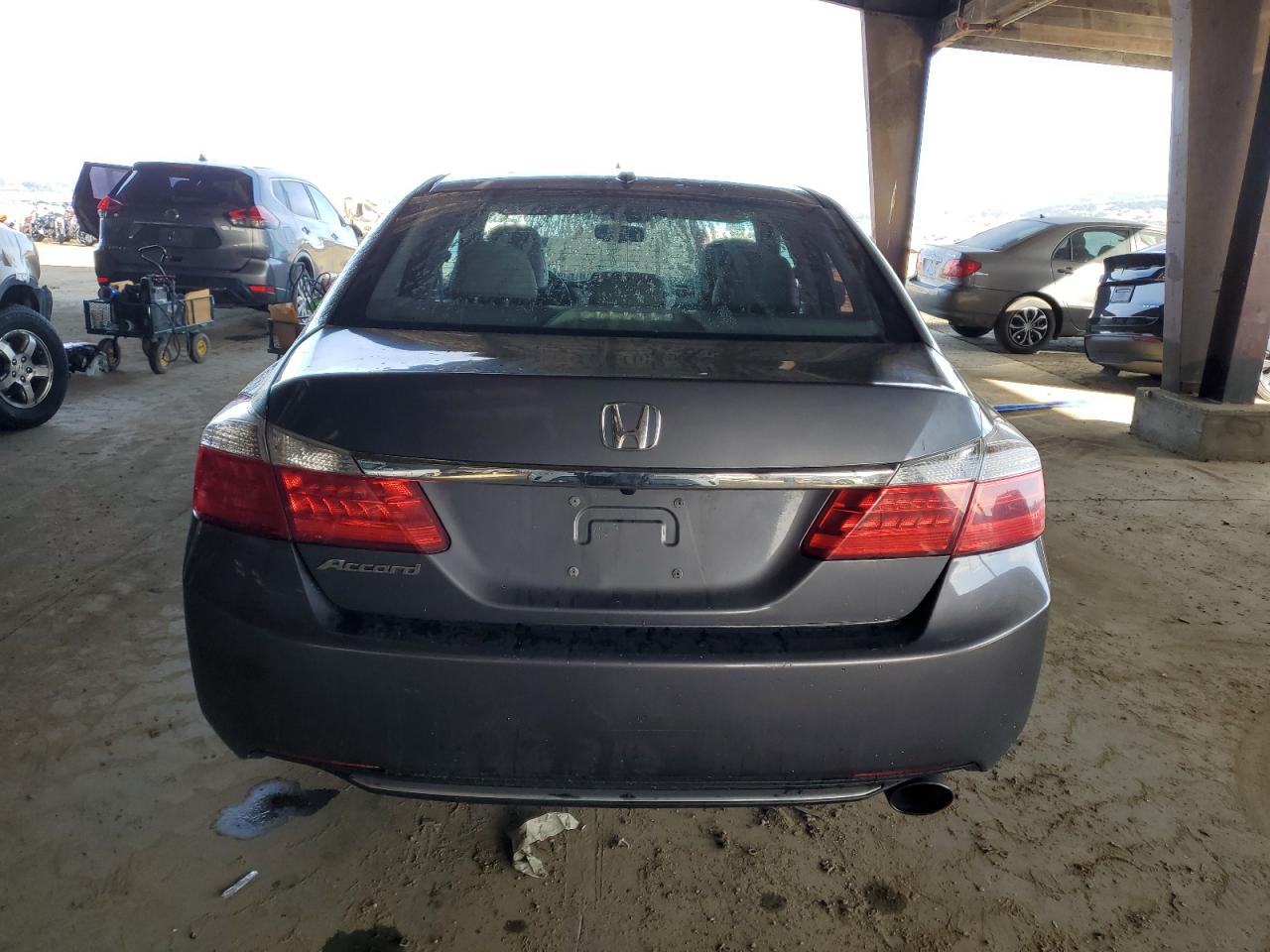 2013 Honda Accord - Image 6