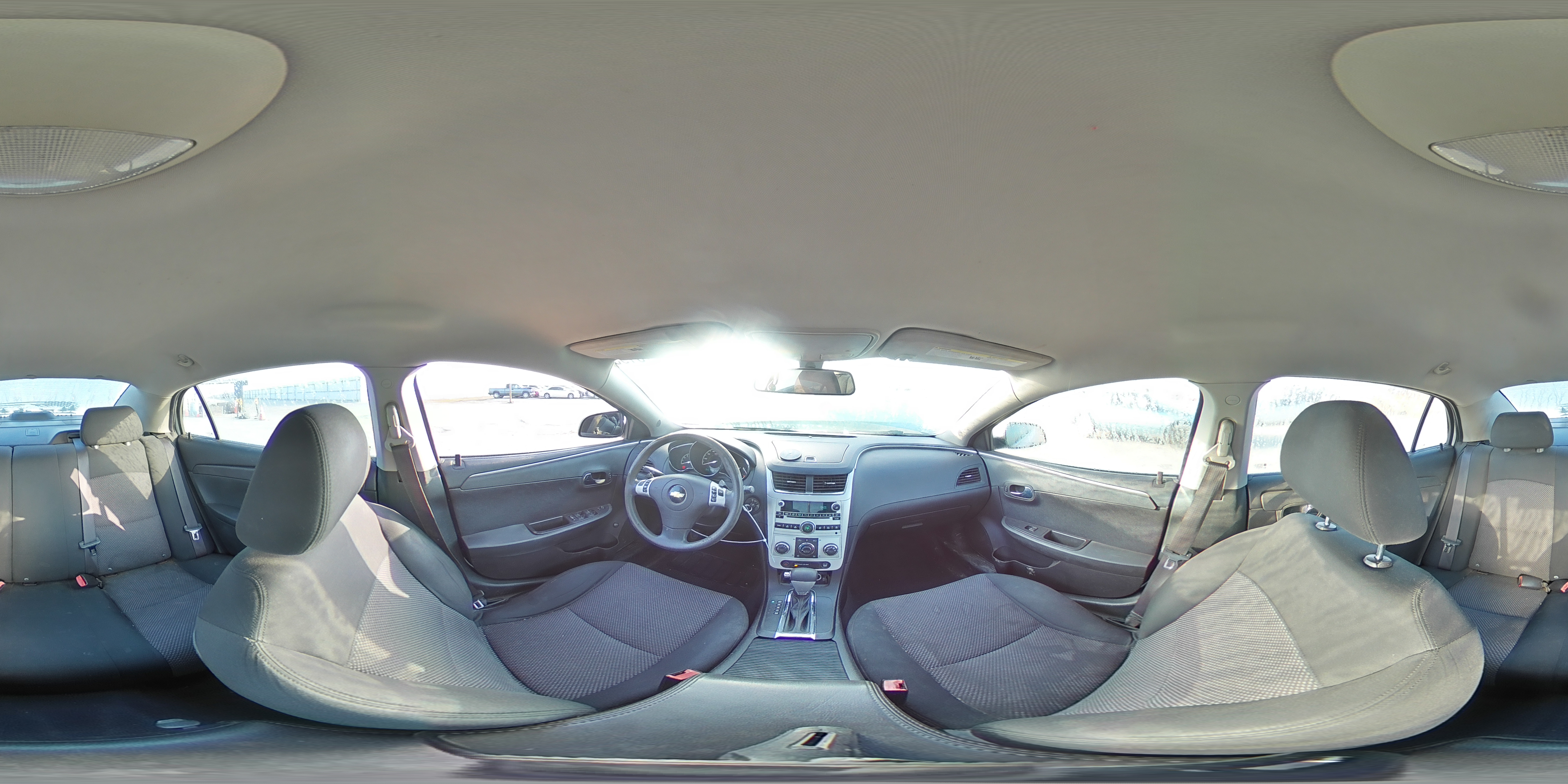 2010 Chevrolet Malibu - Image 12