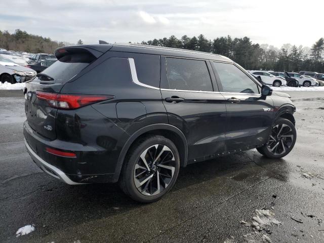 MITSUBISHI OUTLANDER 2023 Сірий
