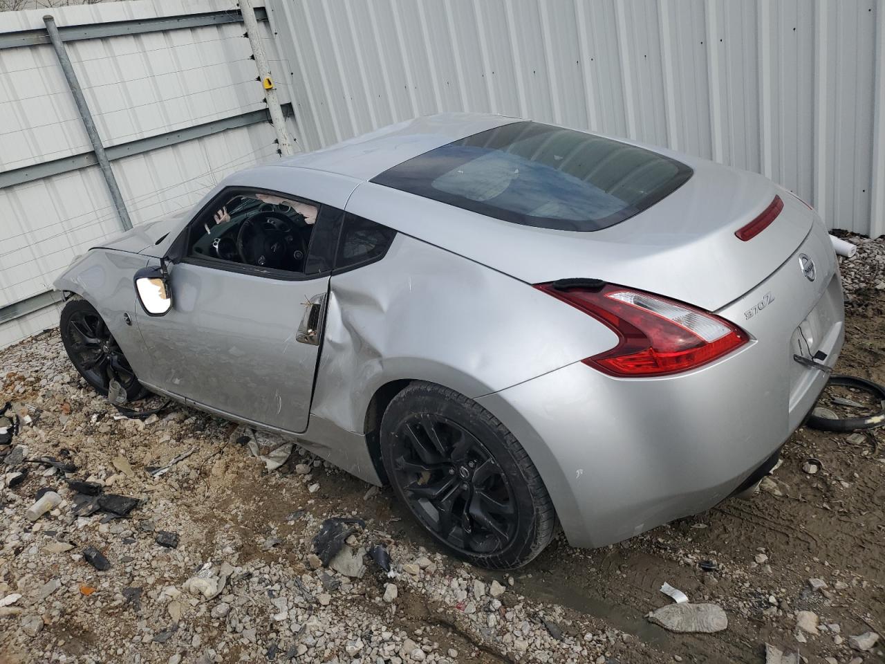 2020 Nissan 370Z - Image 2