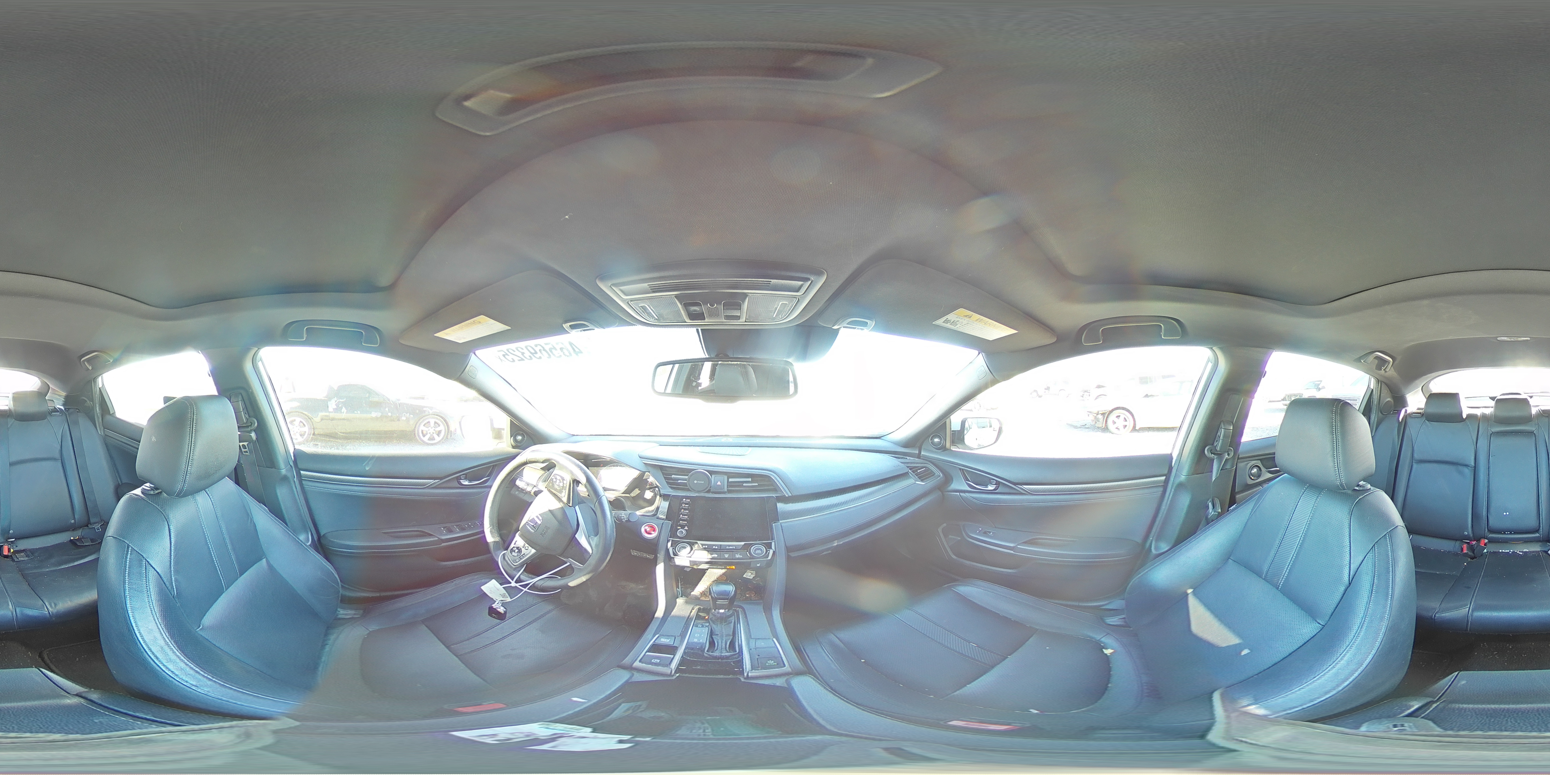 2019 Honda Civic - Image 13