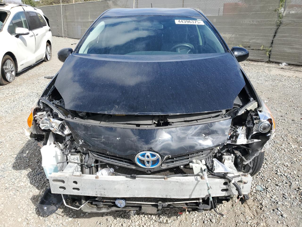 2015 Toyota Prius - Image 5
