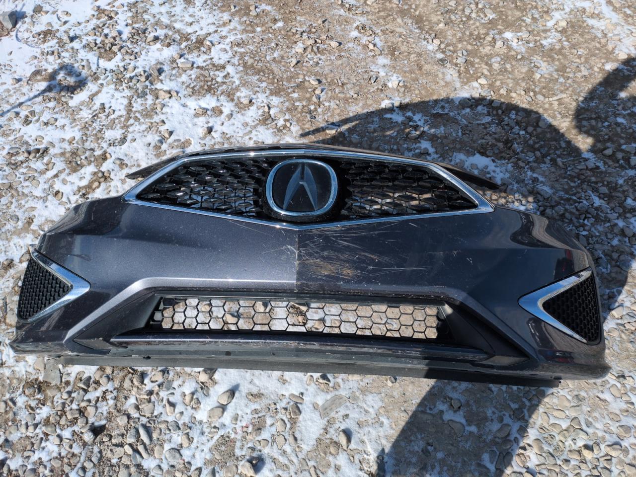 2019 Acura ILX - Image 12
