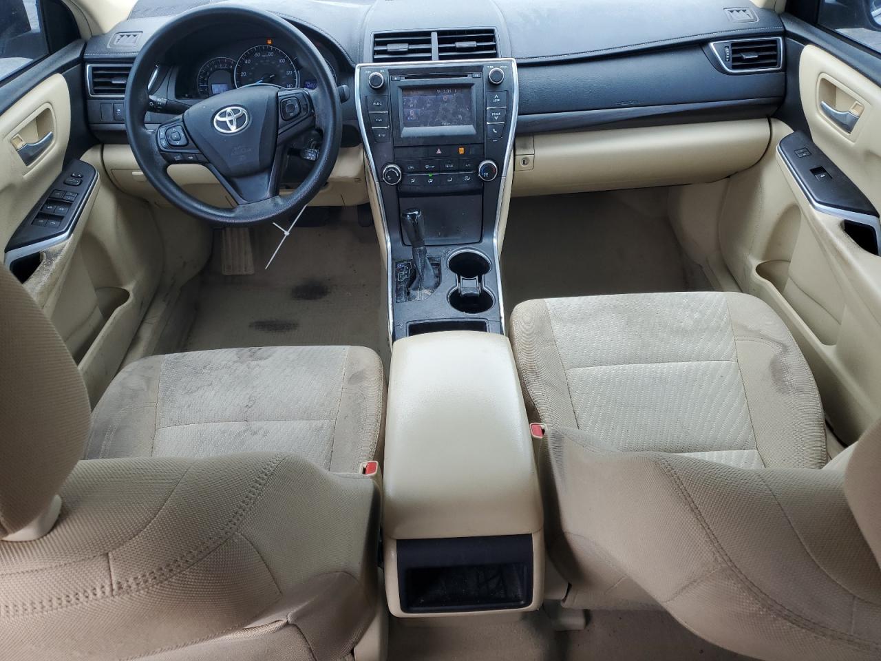 2015 Toyota Camry - Image 8