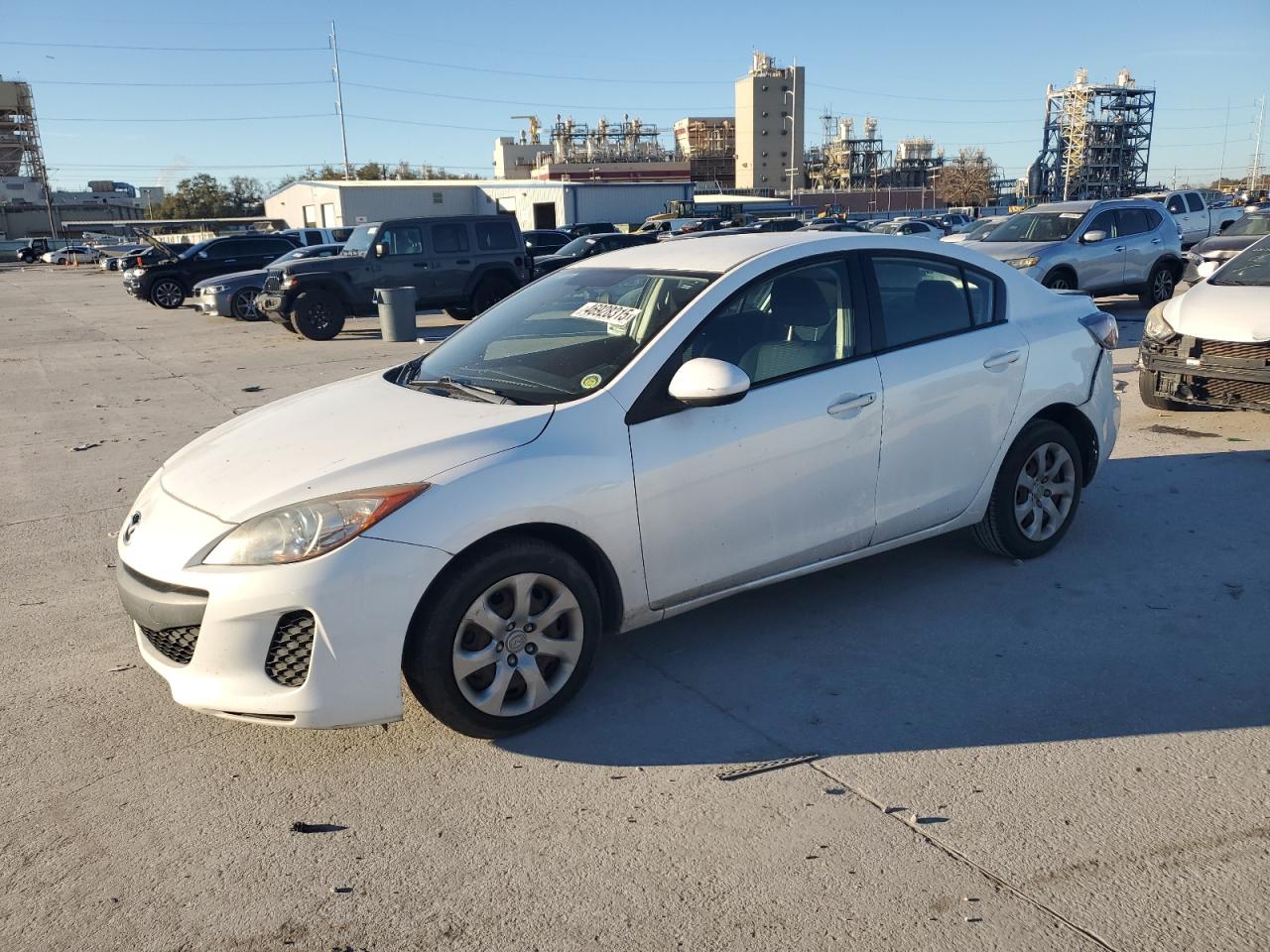 2013 Mazda 3 - Image 1
