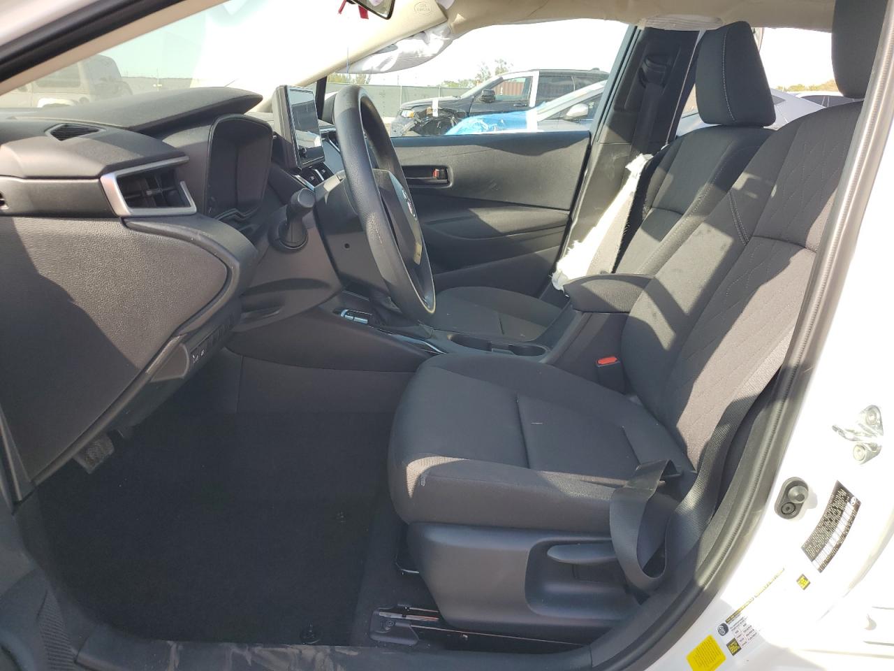 2024 Toyota Corolla - Image 7