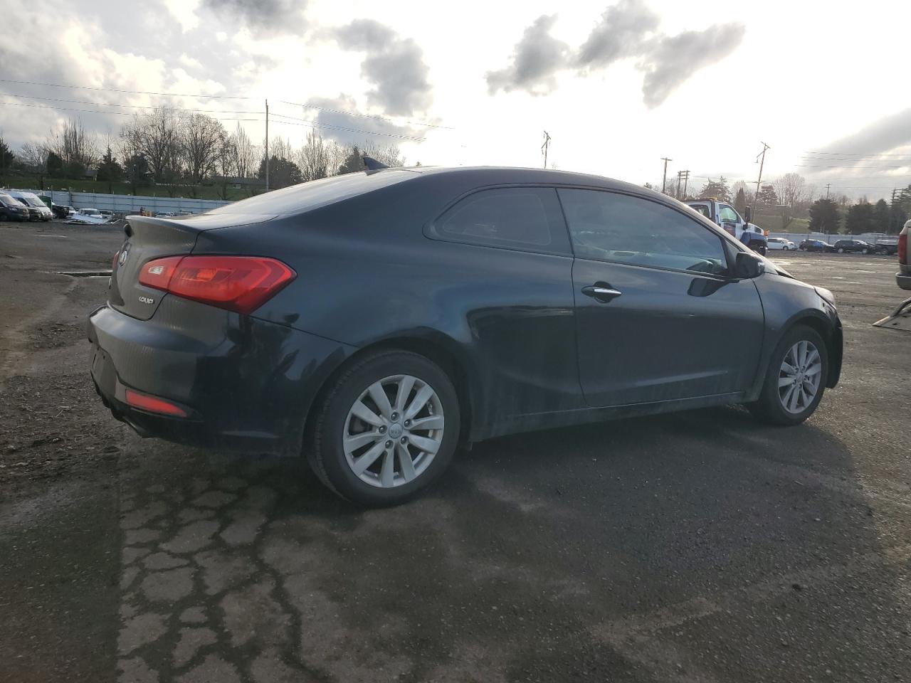 2014 Kia Forte - Image 3