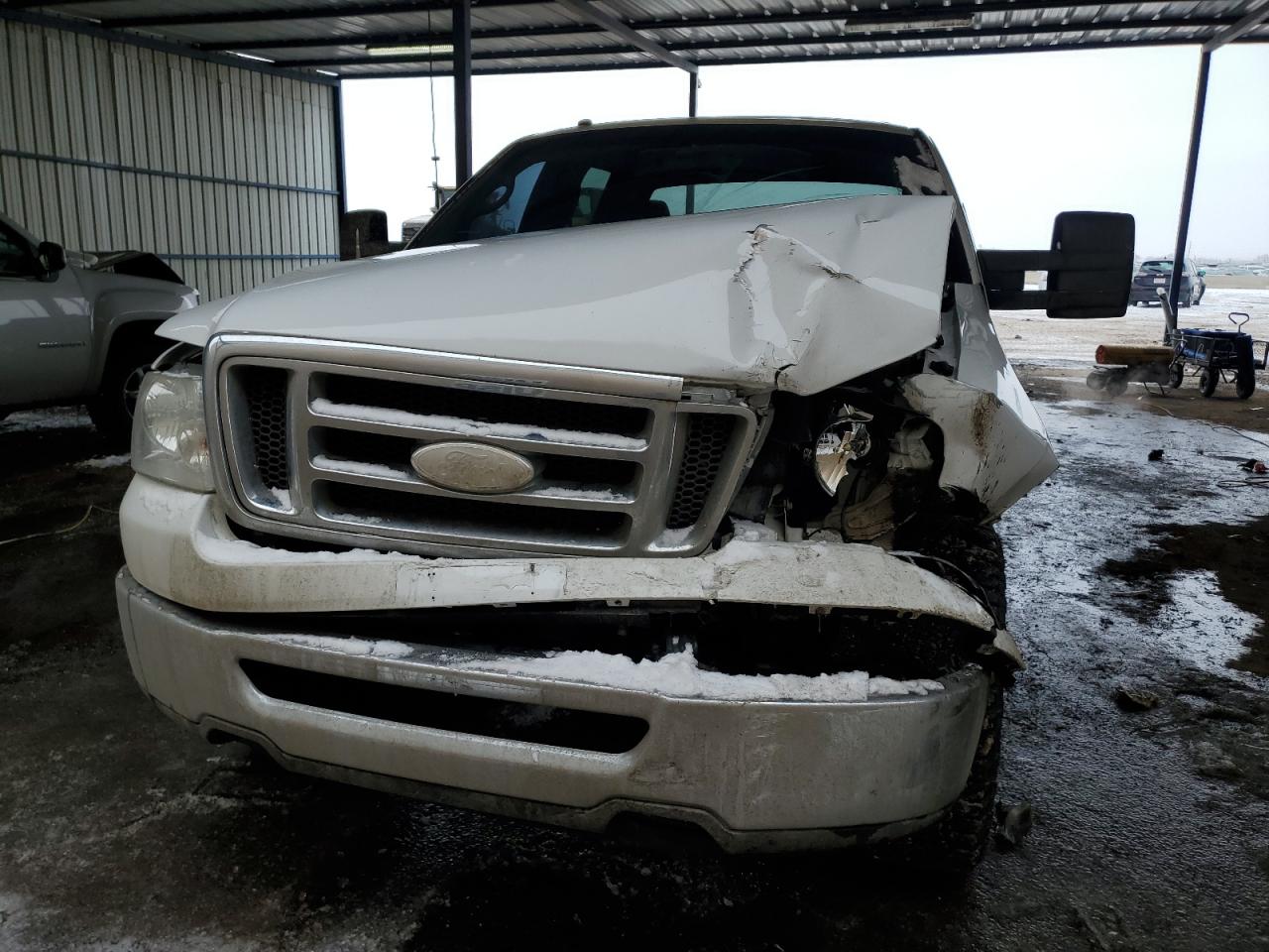 2008 Ford F-150 - Image 5