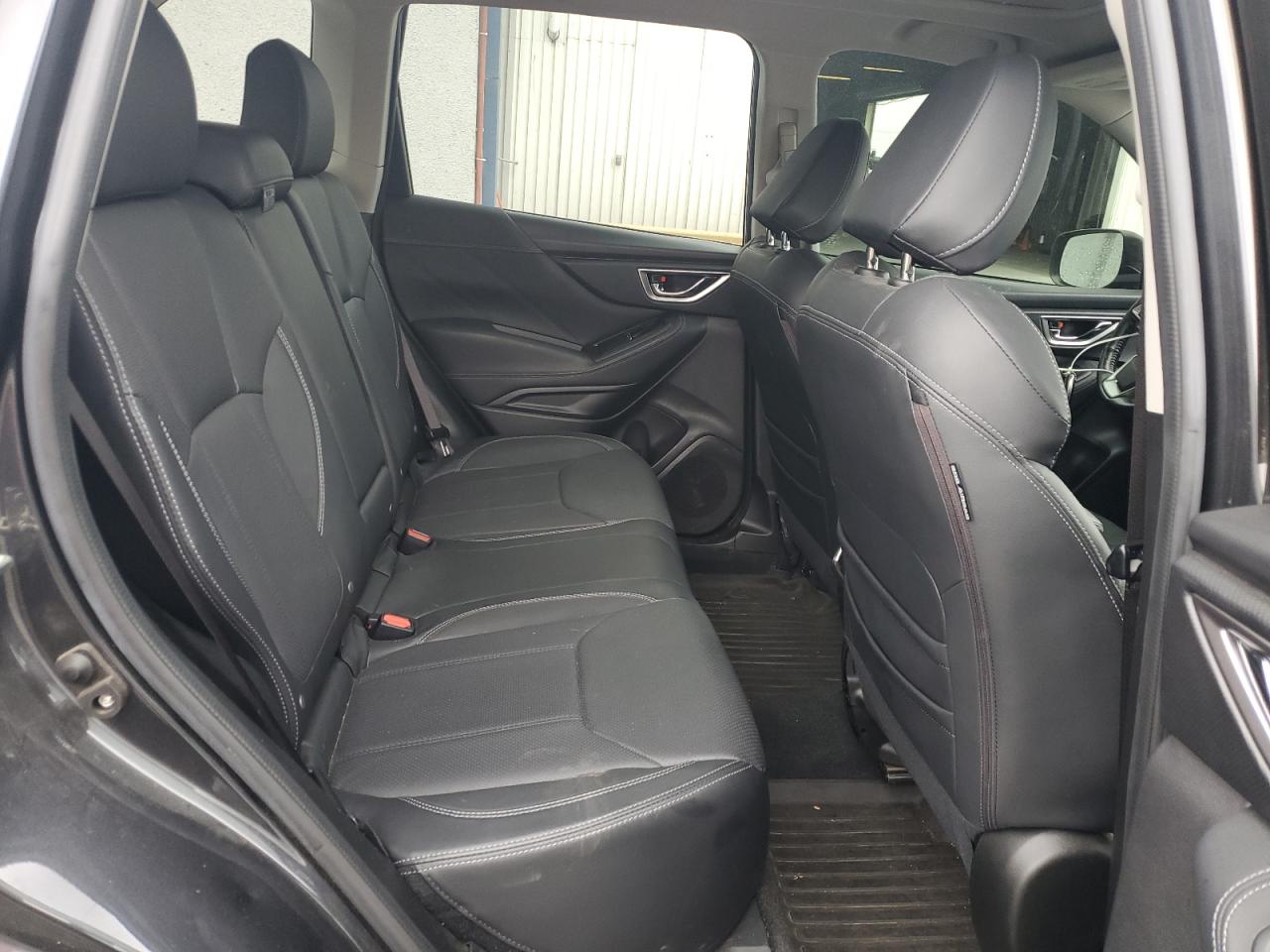 2019 Subaru Forester - Image 11