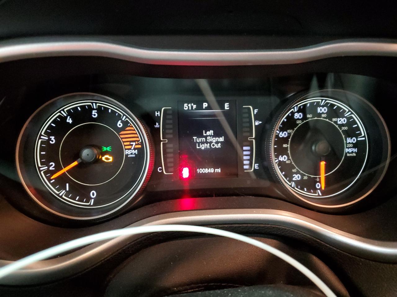 2018 Jeep Grand Cherokee - Image 9