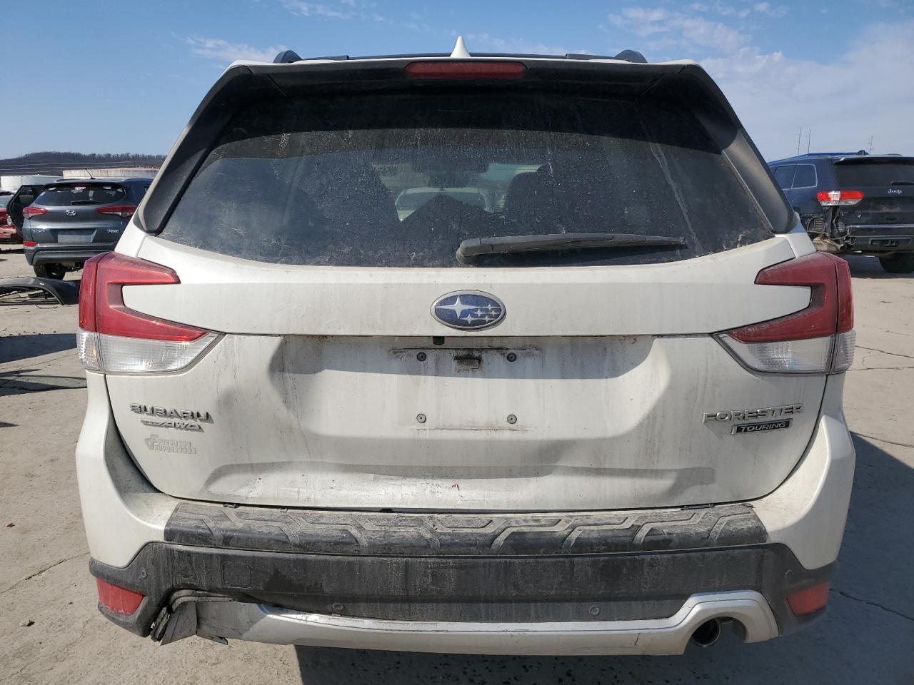 2019 Subaru Forester - Image 6