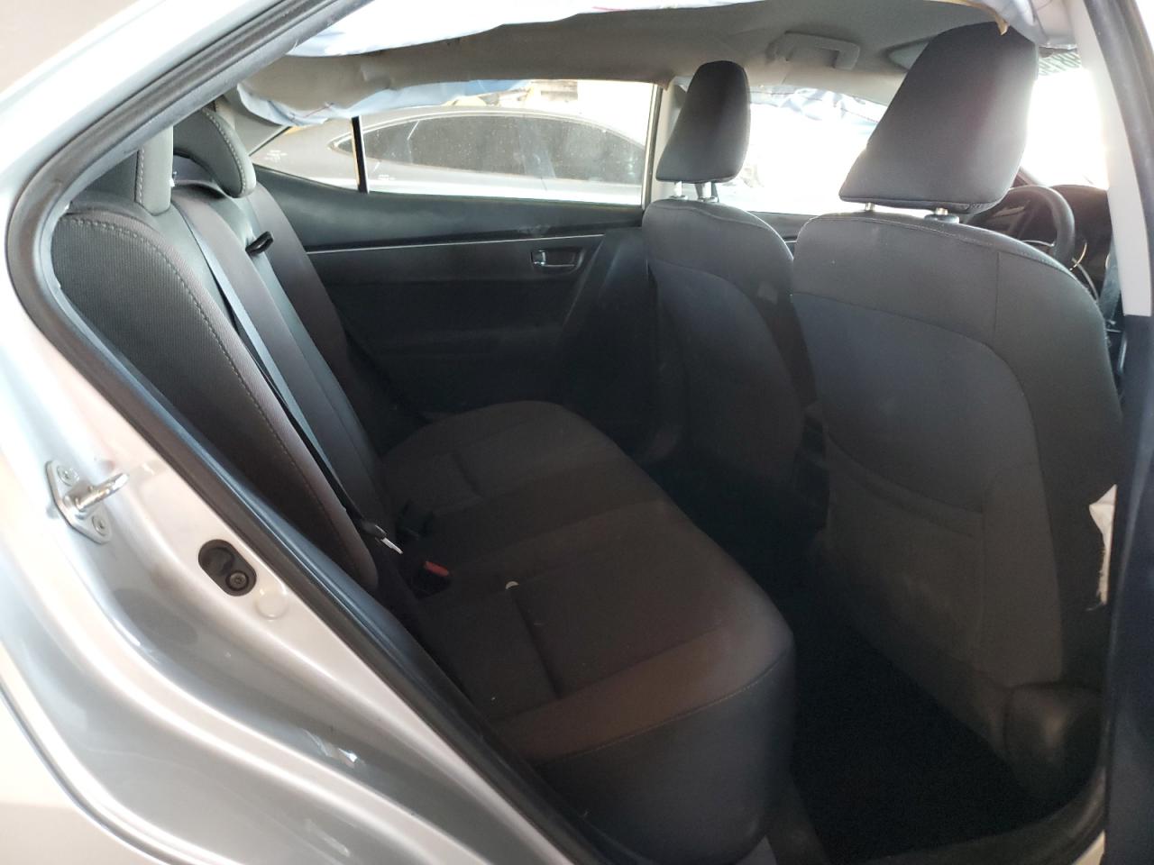 2018 Toyota Corolla - Image 10