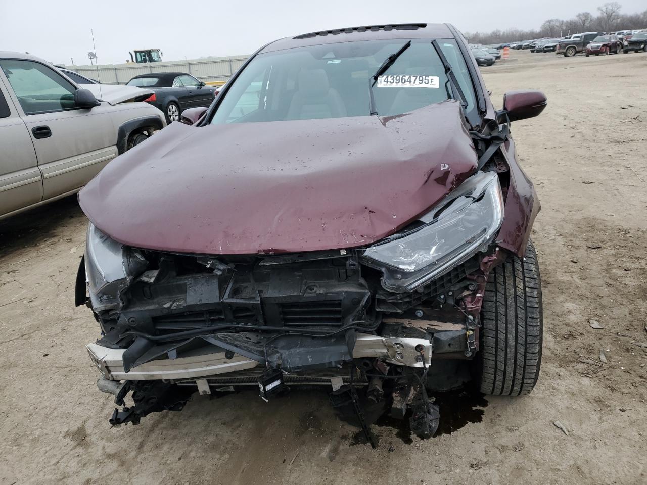 2019 Honda CR-V - Image 5