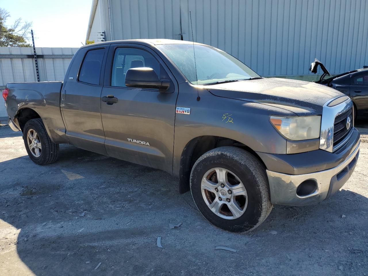 2007 Toyota Tundra - Image 4