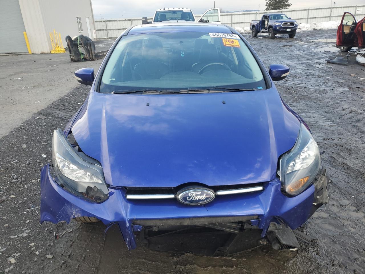 2013 Ford Focus - Image 5