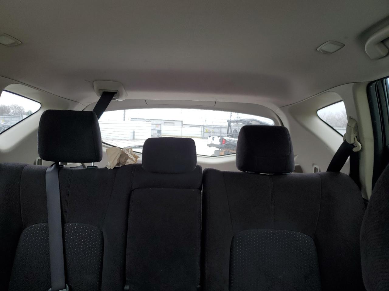2012 Nissan Murano - Image 10