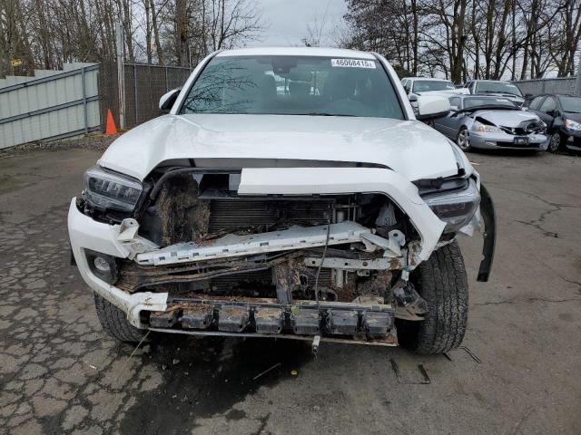  TOYOTA TACOMA 2023 Білий