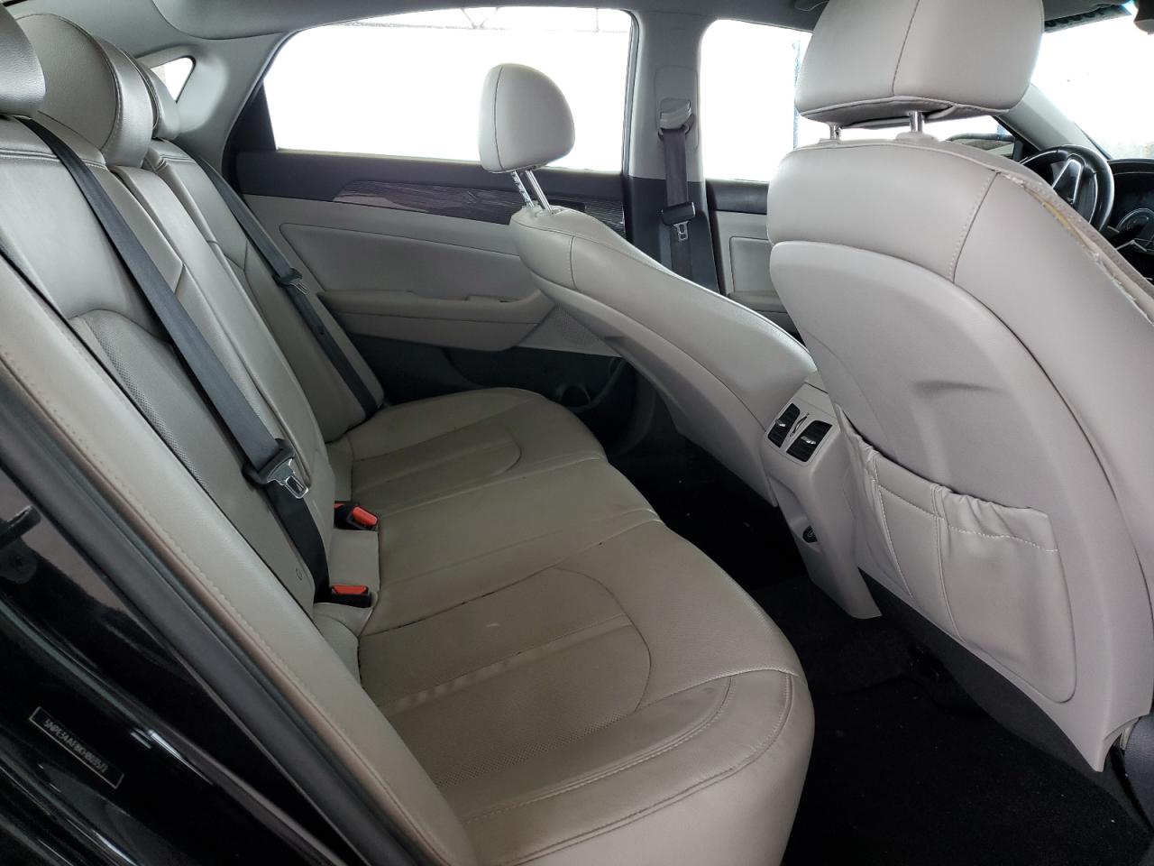 2019 Hyundai Sonata - Image 10
