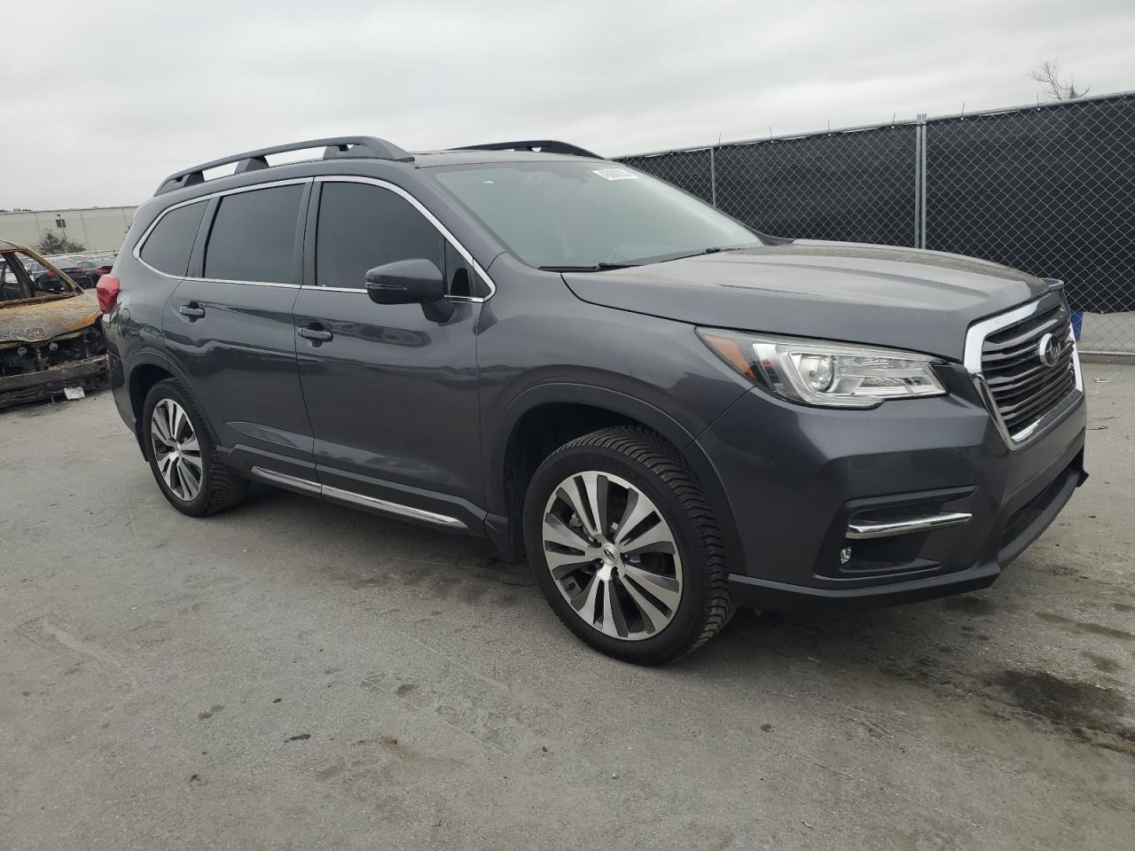2021 Subaru Ascent - Image 4