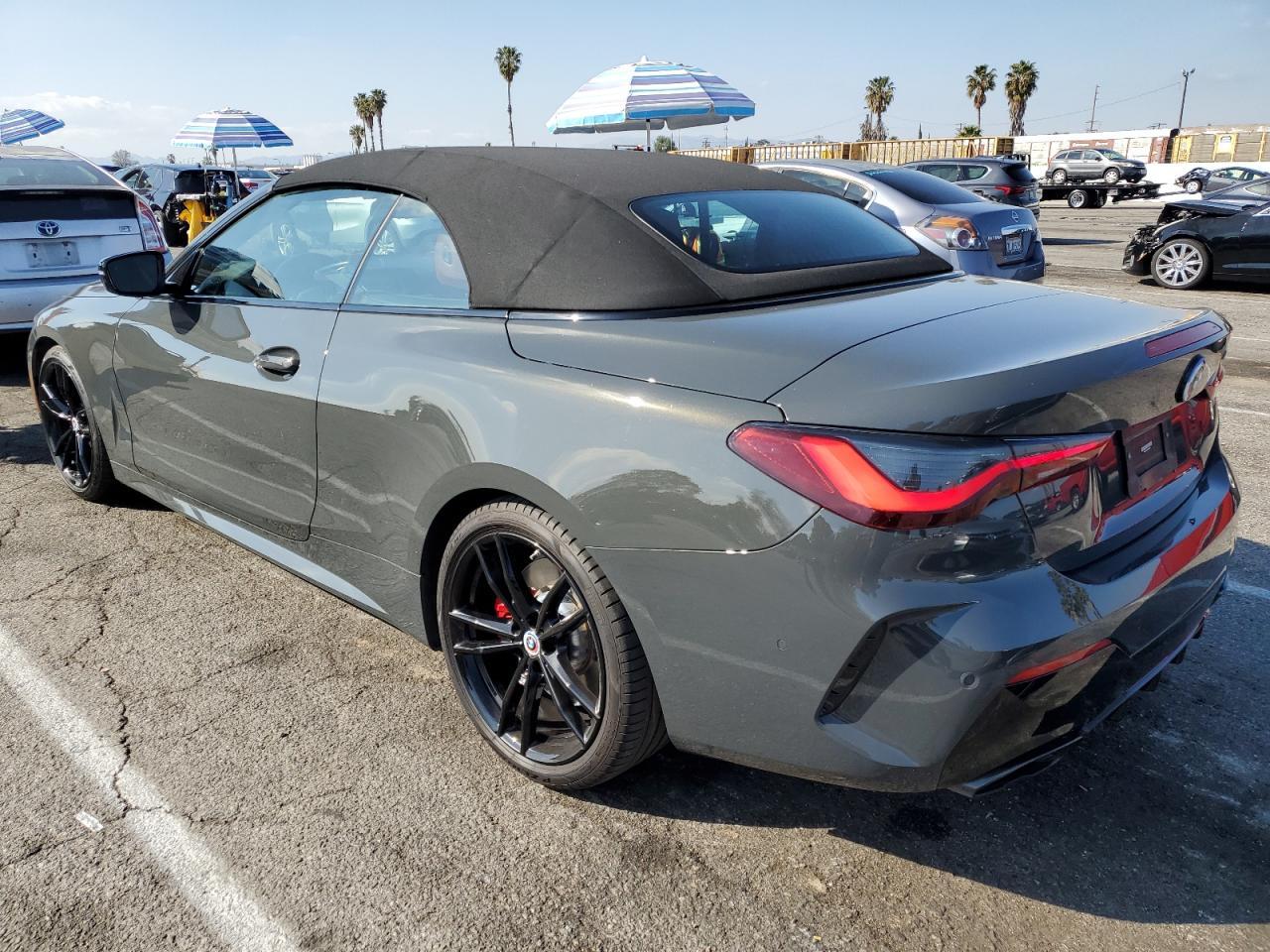 2023 BMW M4 - Image 2