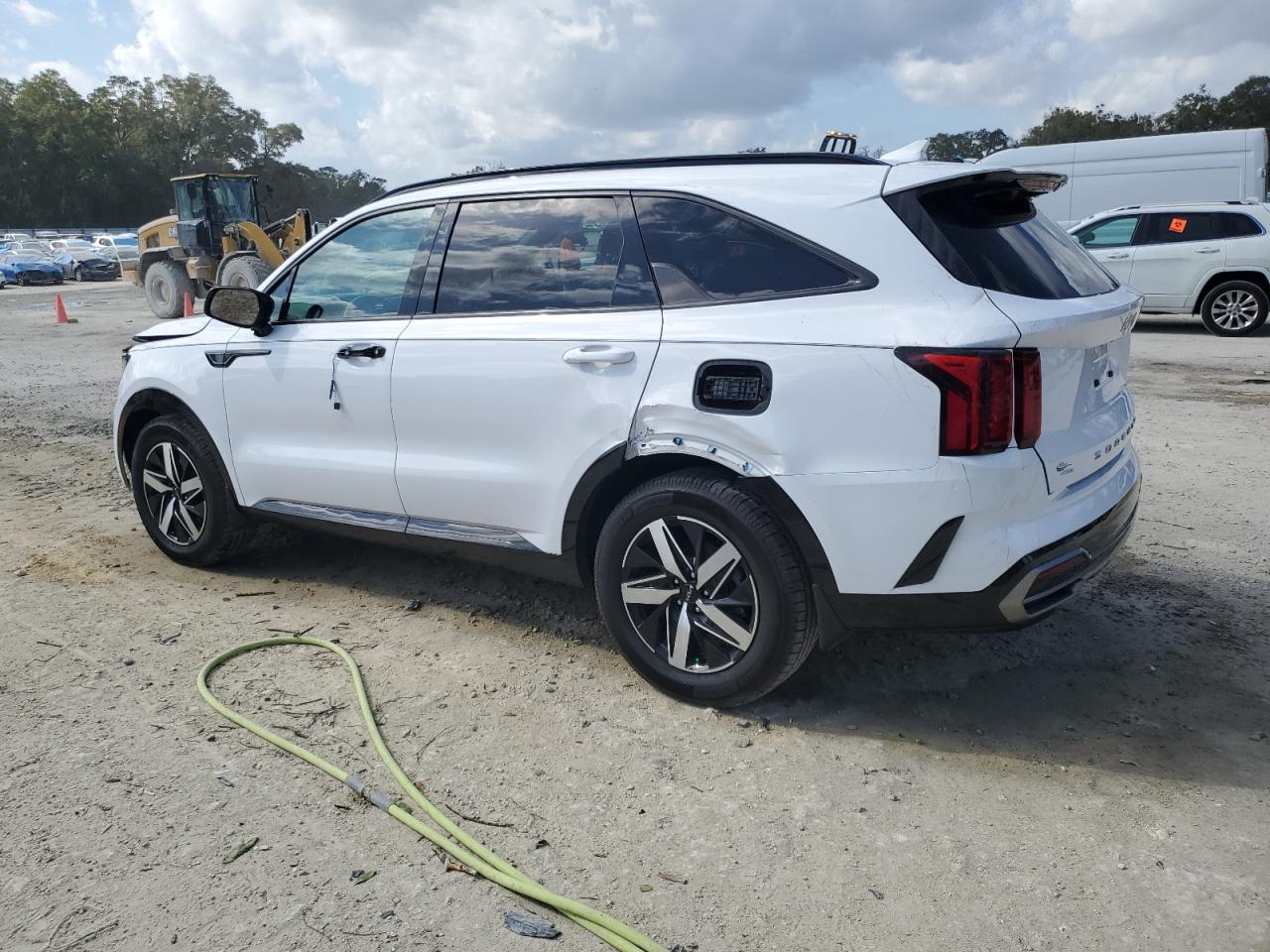 2022 Kia Sorento - Image 2