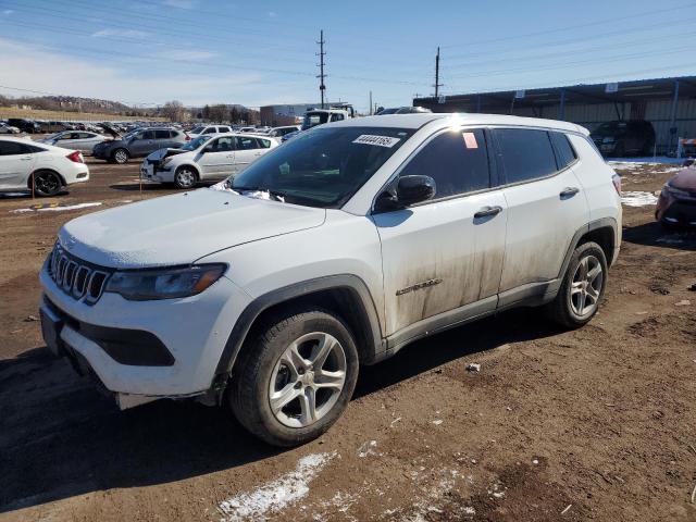 2023 Jeep Compass Sport