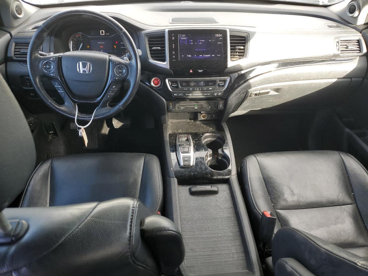 2018 Honda Pilot - Image 8