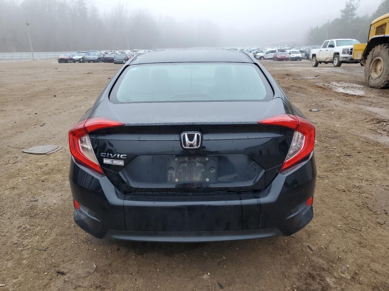 2016 Honda Civic - Image 6