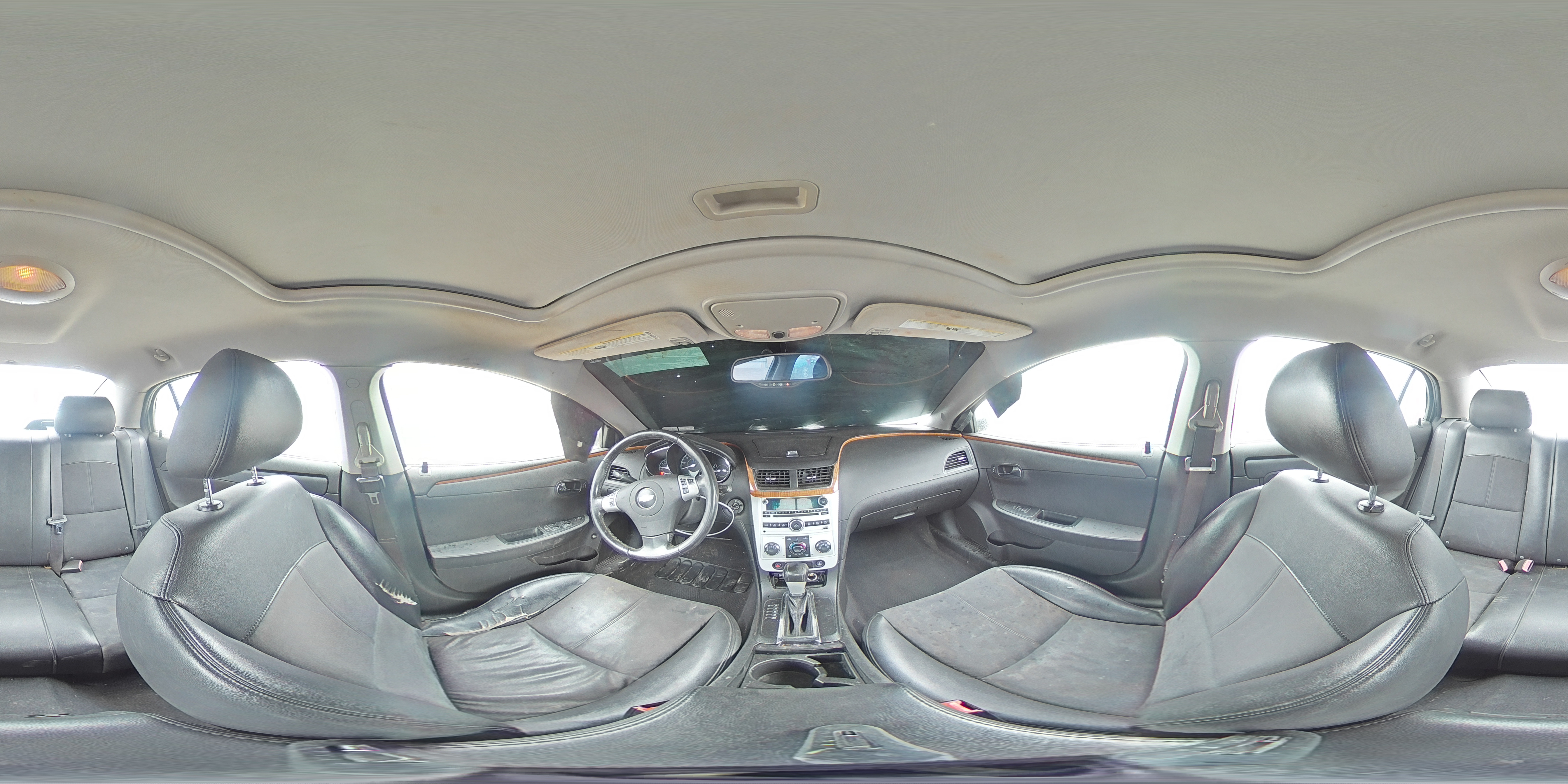 2012 Chevrolet Malibu - Image 14