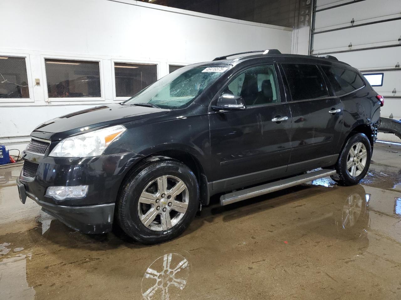 2011 Chevrolet Traverse - Image 1