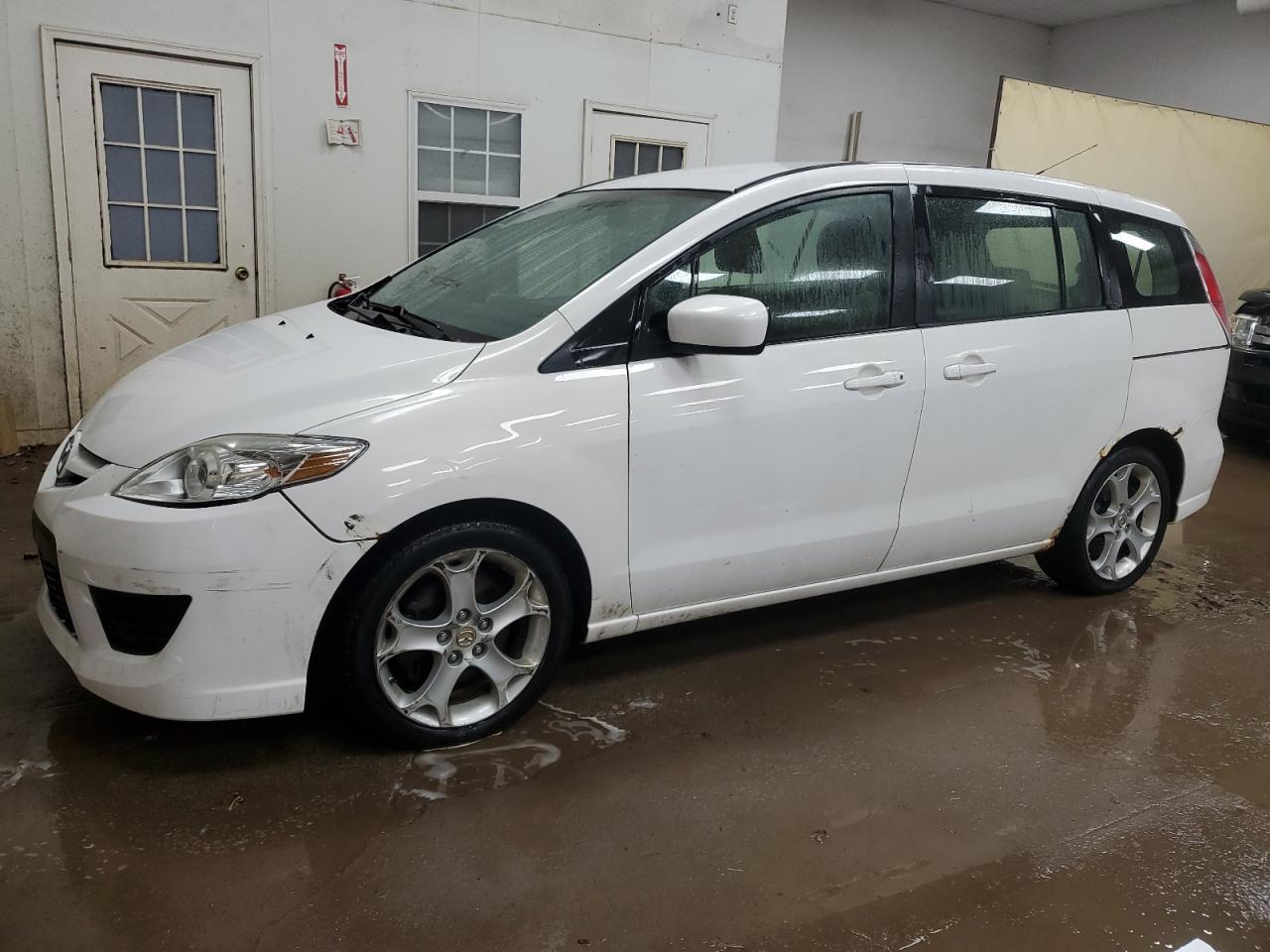 2010 Mazda 5 - Image 1