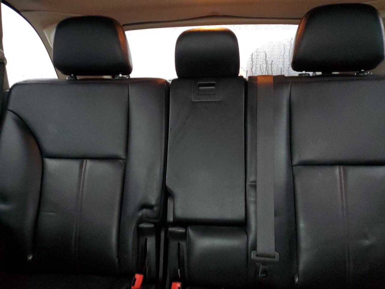 2011 Ford Edge - Image 10