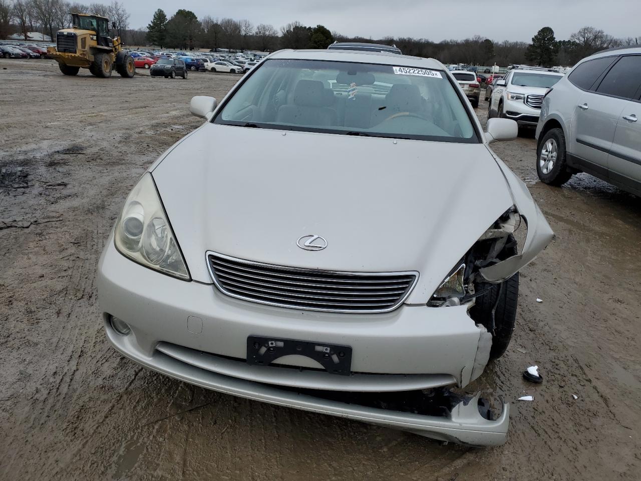 2005 Lexus ES - Image 5