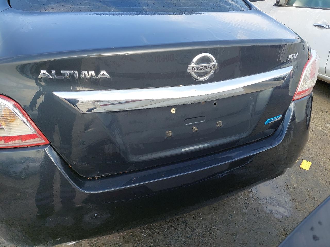 1N4AL3AP5DN502056 - 2013 Nissan ALTIMA - #45251355