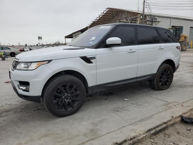 2017 Land Rover Range Rover Sport Hse zu verkaufen in Corpus Christi, TX - Mechanical