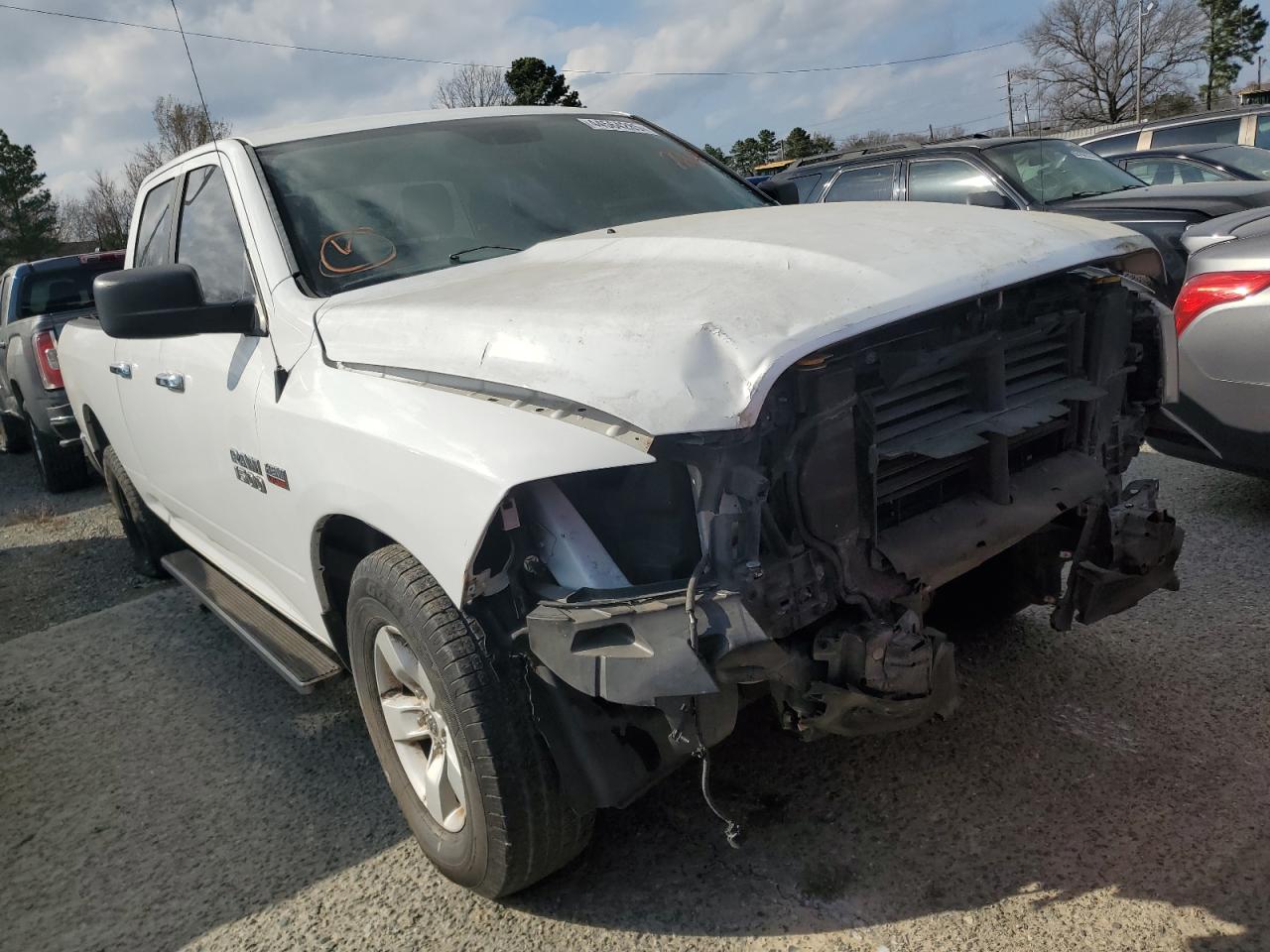 2016 RAM 1500 - Image 4