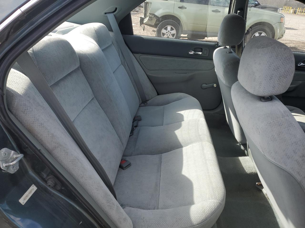 1996 Honda Accord - Image 10