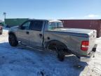 2004 Ford F150 Supercrew продається в Elgin, IL - Side