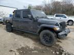 2022 Jeep Gladiator Sport იყიდება Shreveport-ში, LA - Burn - Interior