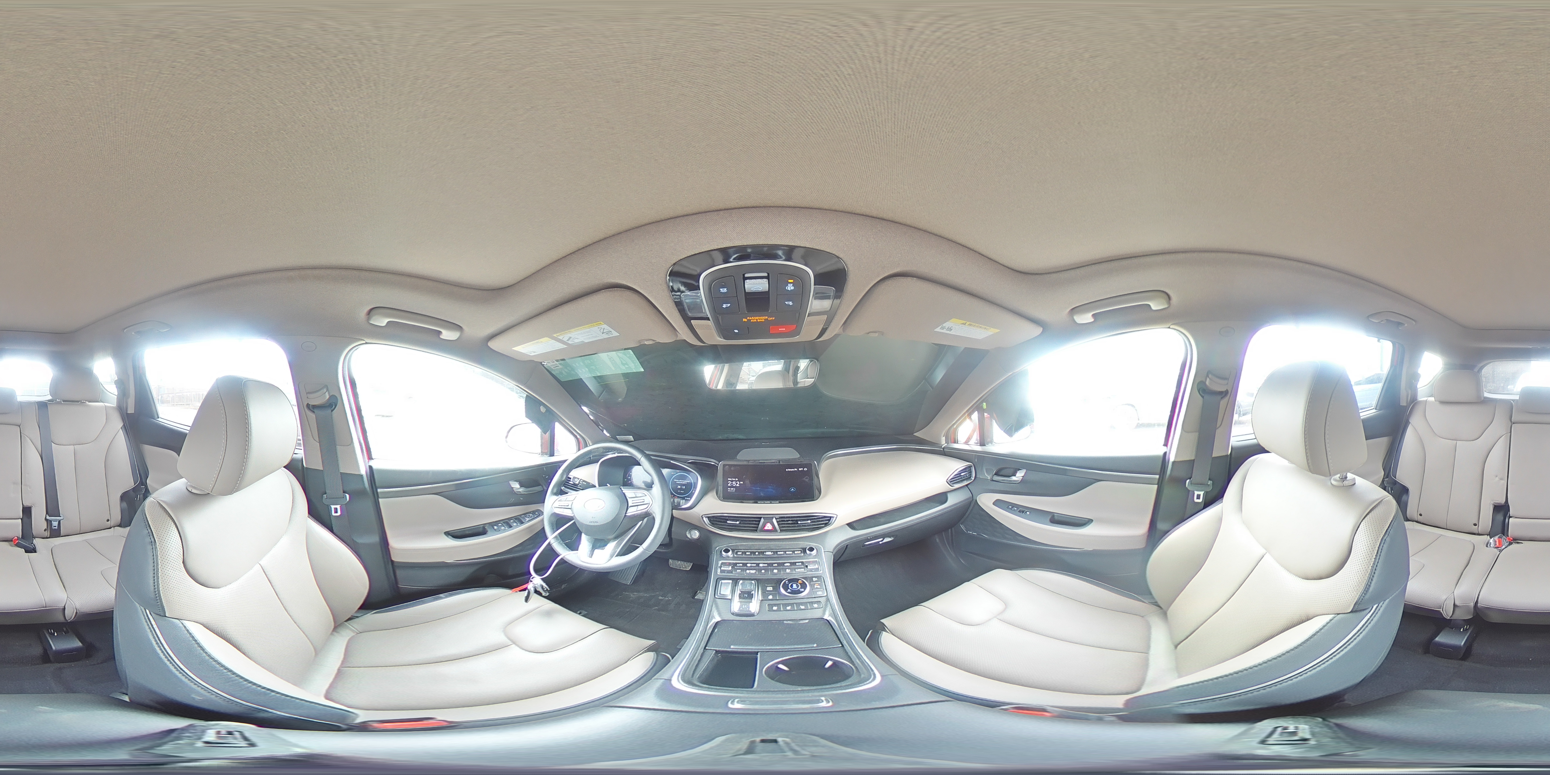 2023 Hyundai Santa Fe - Image 15