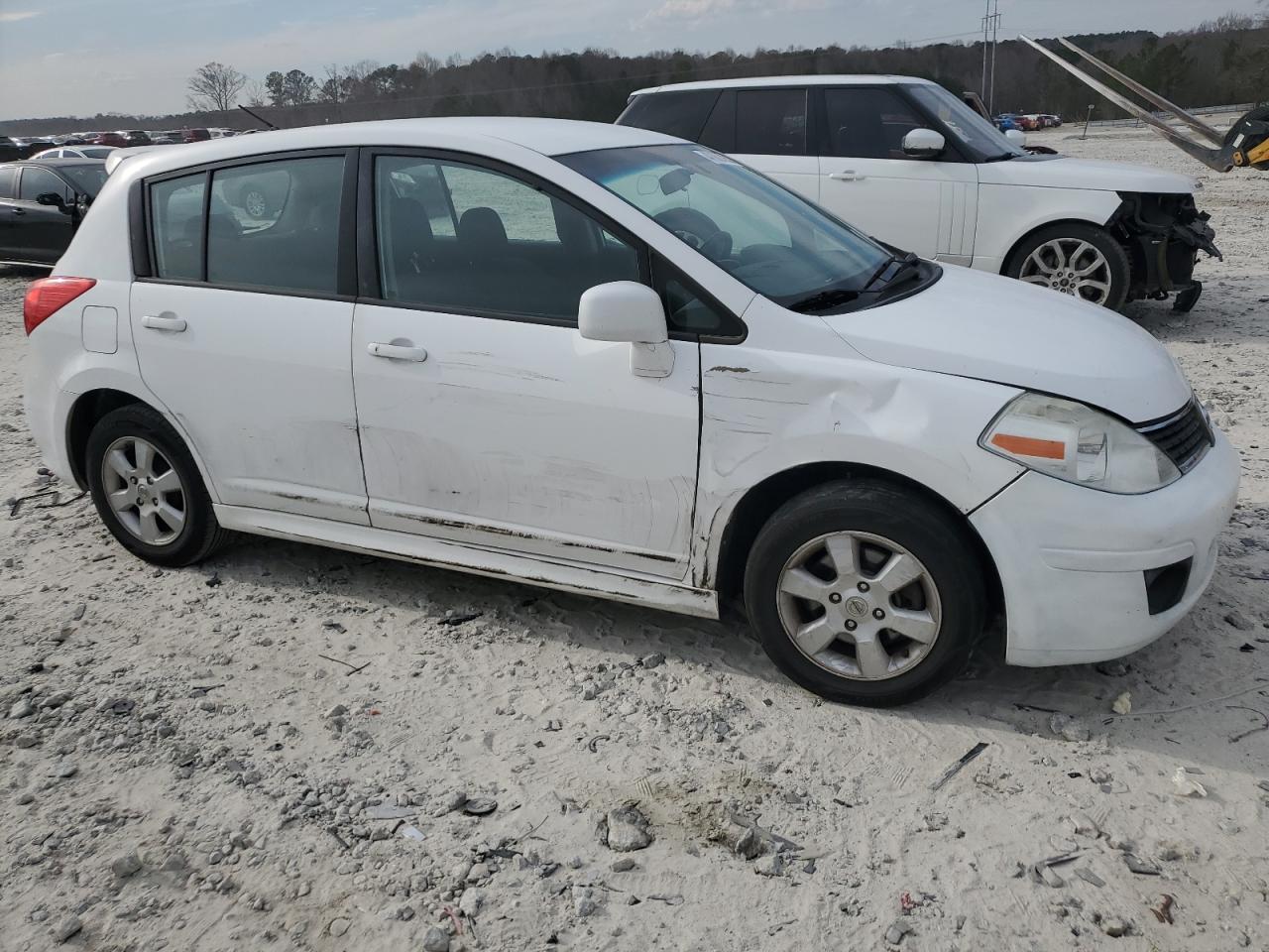2010 Nissan Versa - Image 4