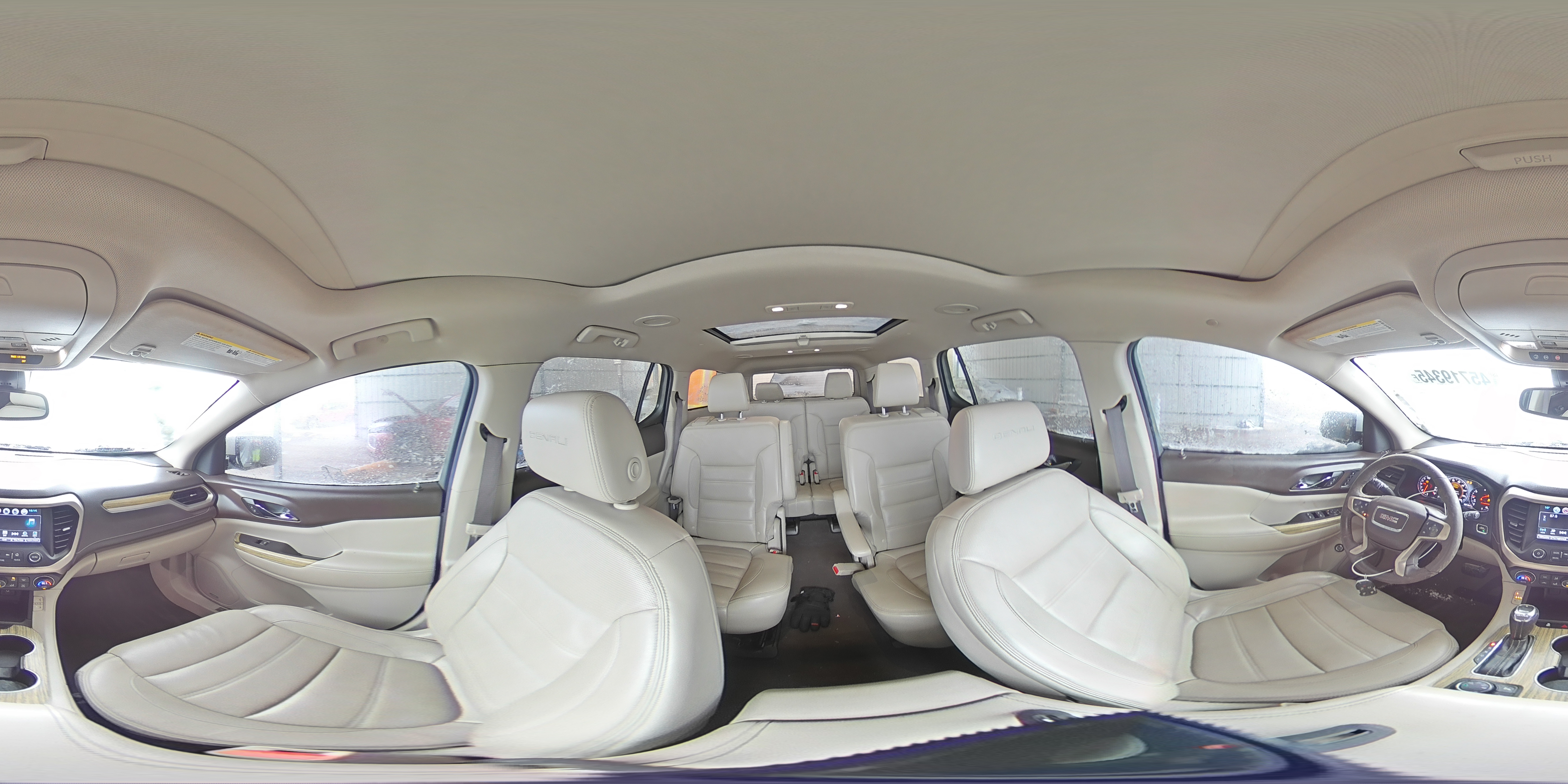 2018 GMC Acadia - Image 13