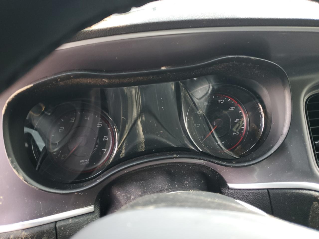 2020 Dodge Charger - Image 9