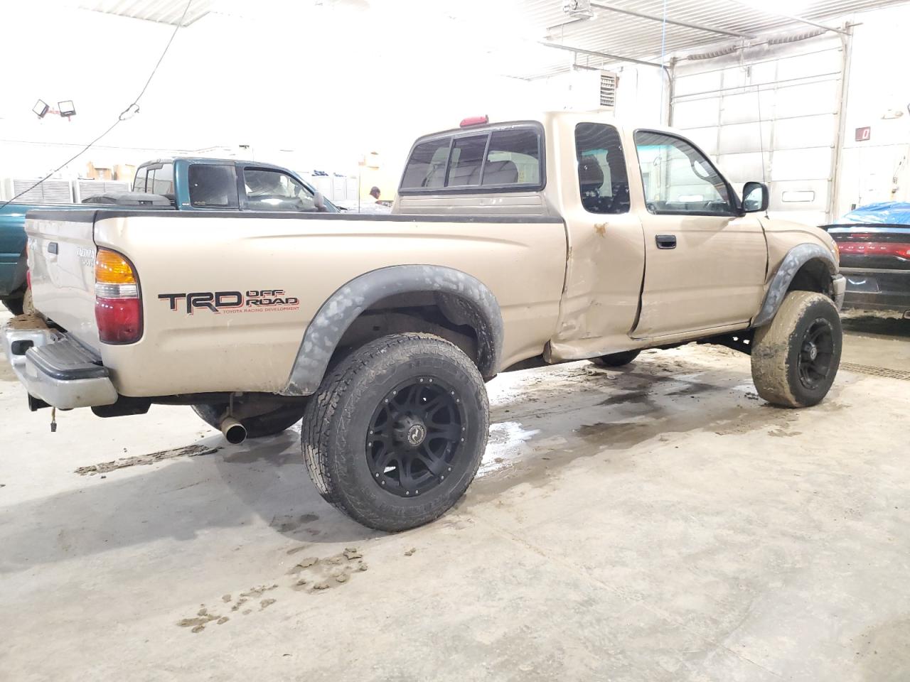 2003 Toyota Tacoma - Image 3