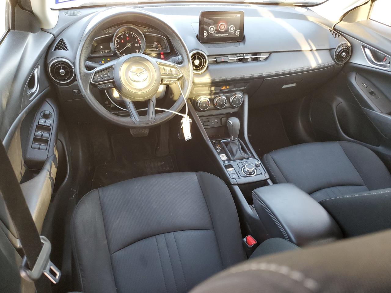 2021 Mazda CX-3 - Image 8