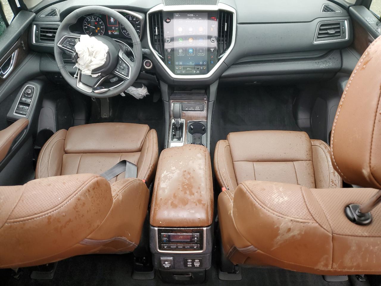 2024 Subaru Ascent - Image 8